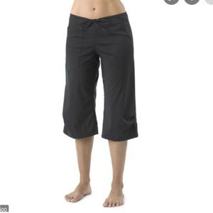Be Present Kona Yoga Pants Black XS